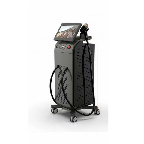 depiladores-laser-soprano-titanium-vertical-con-doble-cabezal