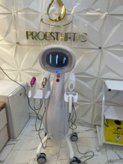 Entregamos productos directamente a tu estética