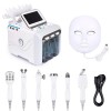 Thumbnail Máquina Hydro Oxygen Hydrafacial 7 en 10